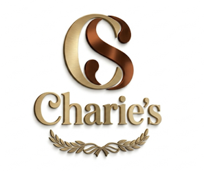 The Story Behind Our Identity: Introducing the Charie’s Logo