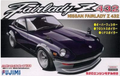 FUJIMI 1/24 Nissan Fairlady Z432 (S30) | Legendary S20 Engine - Classic JDM Sports Car Model Kit - Brand New - Made in Japan