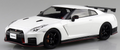 Aoshima 1/32 Nissan R35 GT-R NISMO 2017 | Precision Scale Model - Authentic JDM Collectible - Brand New