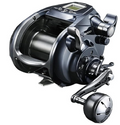 SHIMANO 20 ForceMaster 9000 | Flagship Electric Reel - Heavy-Duty Power for Deep Sea Fishing - Made in Japan
