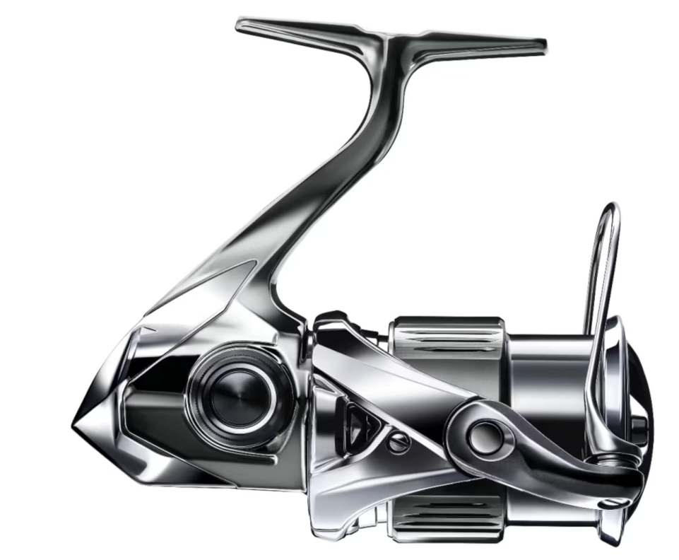 SHIMANO 22 STELLA C3000XG JDM – Charie's Co.,Ltd