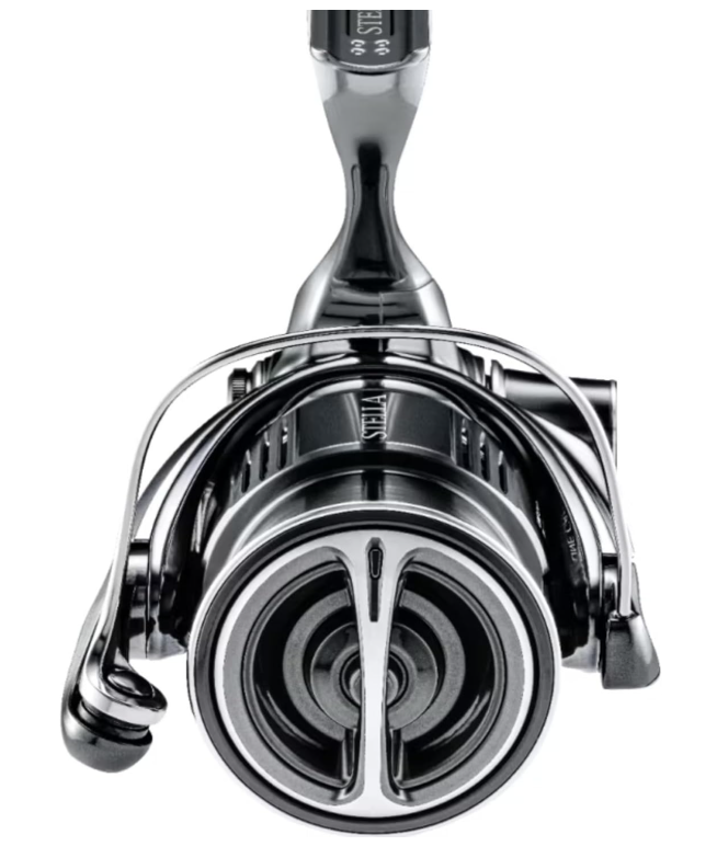 shimano 22 stella c3000xg Spinning Reel 6.4:1 Saltwater Fishing Reel I without compromise SHIMANO STELLA FK C3000XG