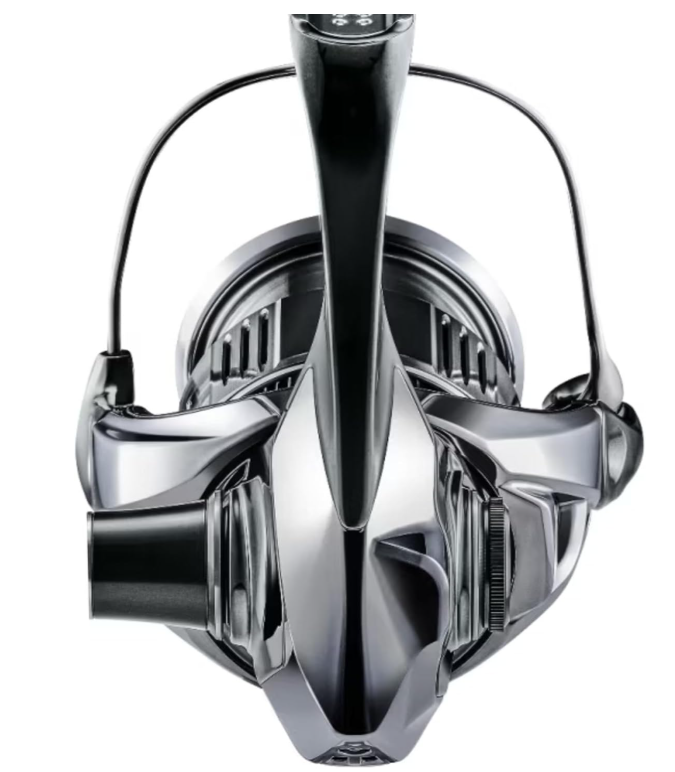 SHIMANO 22 STELLA C3000XG - JDM Spinning Reel