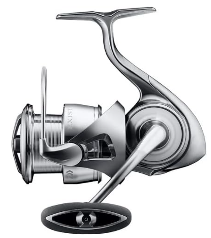 DAIWA 22 EXIST LT3000D | Flagship JDM Spinning Reel - The Pinnacle of Precision & Durability