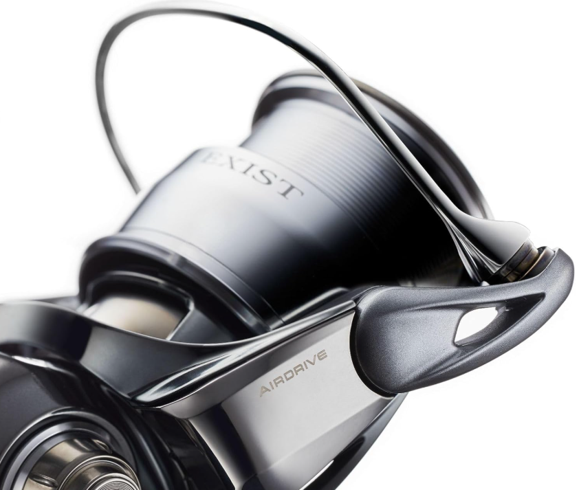 DAIWA 22 EXIST LT3000D | Flagship JDM Spinning Reel - The Pinnacle of Precision & Durability