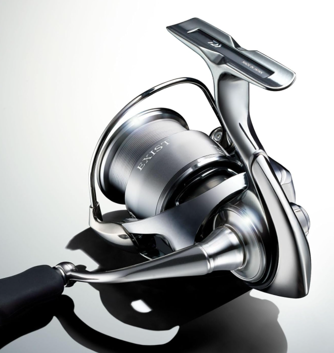 DAIWA 22 EXIST LT3000D | Flagship JDM Spinning Reel - The Pinnacle of Precision & Durability