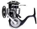 DAIWA Ballistic LT 2500D | Lightweight & Durable Spinning Reel - 5.2:1 Gear Ratio - Brand New