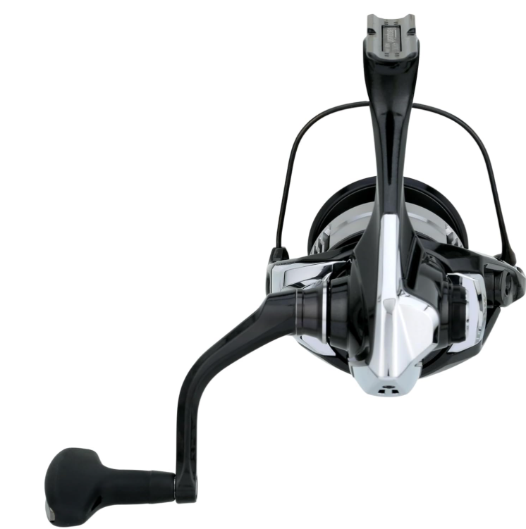 SHIMANO 23 Vanquish 4000XG | Premium JDM Spinning Reel - Ultra-Lightweight & High-Speed Precision