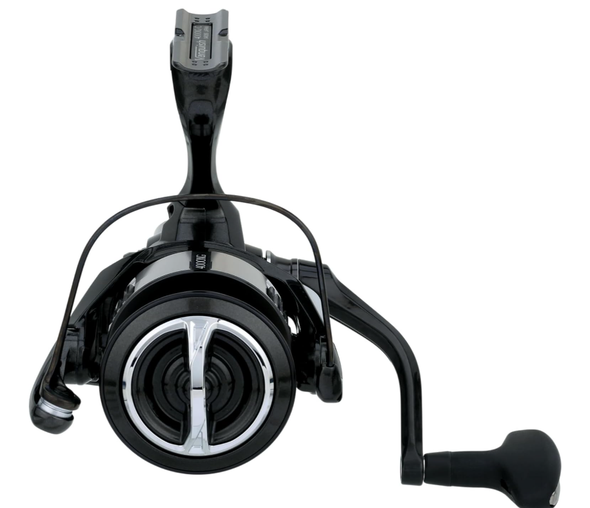 SHIMANO 23 Vanquish 4000XG | Premium JDM Spinning Reel - Ultra-Lightweight & High-Speed Precision