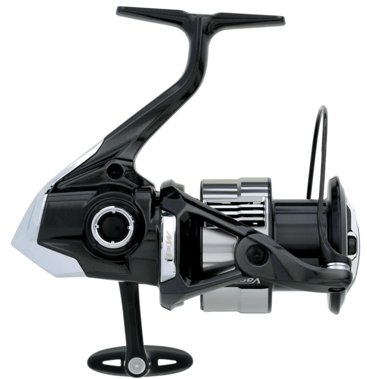 SHIMANO 23 Vanquish 4000XG | Premium JDM Spinning Reel - Ultra-Lightweight & High-Speed Precision