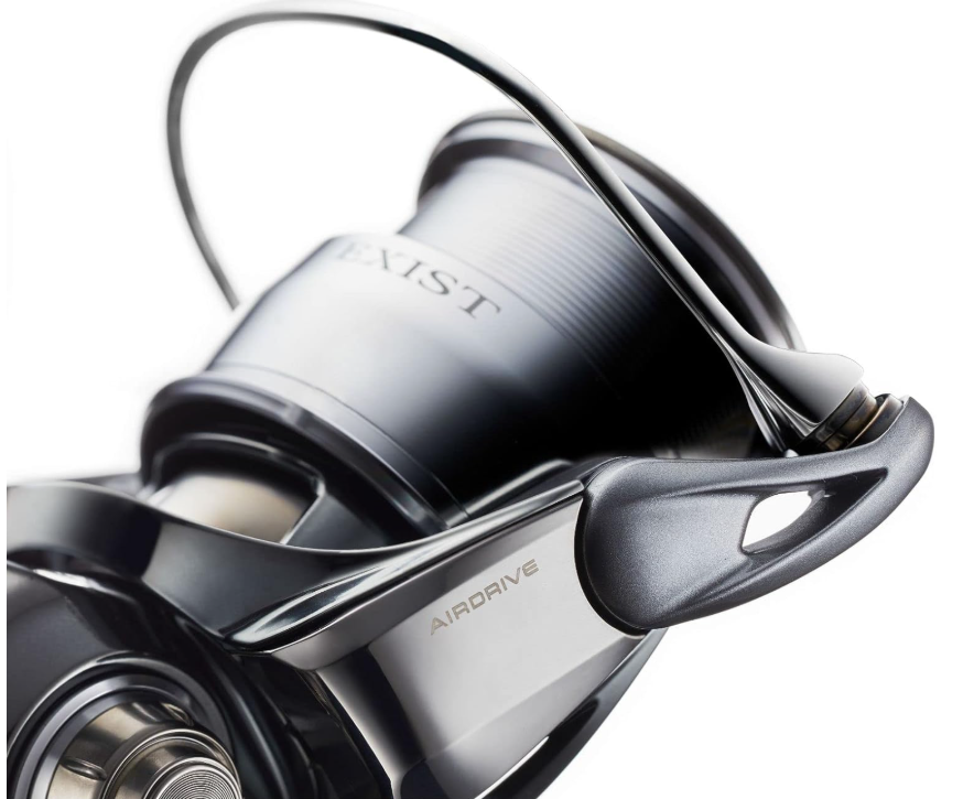DAIWA 22 EXIST LT3000-H | Flagship JDM Spinning Reel