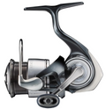 Daiwa 24 Certate FC LT2500S | Premium JDM Spinning Reel - Magnesium-Grade Durability & Silky Smooth Precision