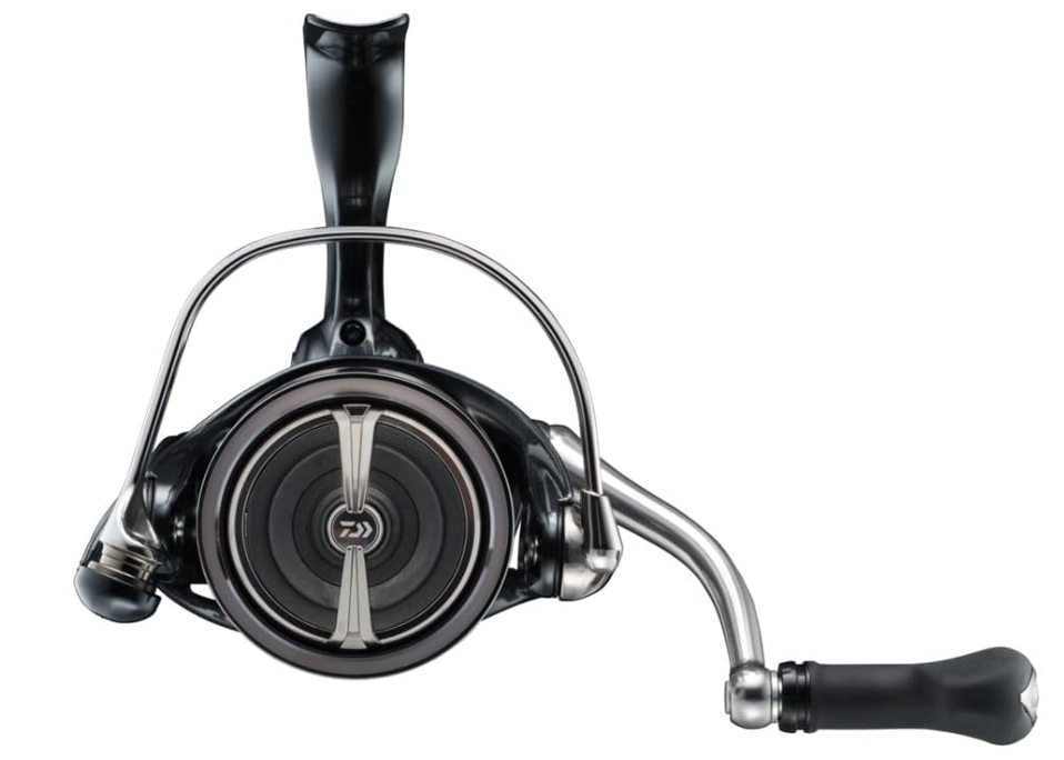 Daiwa 24 Certate FC LT2500S | Premium JDM Spinning Reel - Magnesium-Grade Durability & Silky Smooth Precision