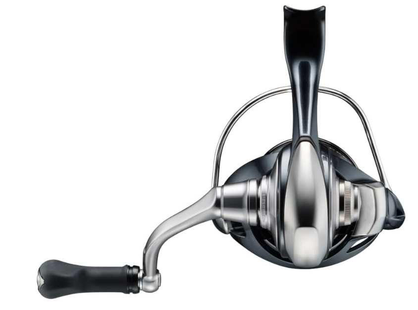 Daiwa 24 Certate FC LT2500S | Premium JDM Spinning Reel - Magnesium-Grade Durability & Silky Smooth Precision