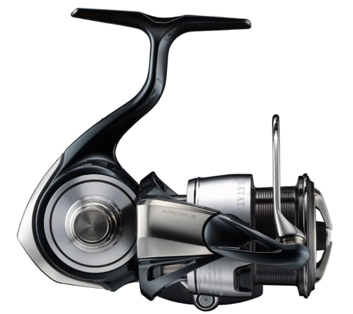 Daiwa 24 Certate FC LT2500S | Premium JDM Spinning Reel - Magnesium-Grade Durability & Silky Smooth Precision