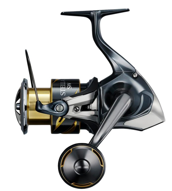 SHIMANO 26 Stella SW 4000XG