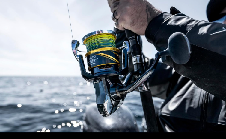 SHIMANO 26 Stella SW 4000XG