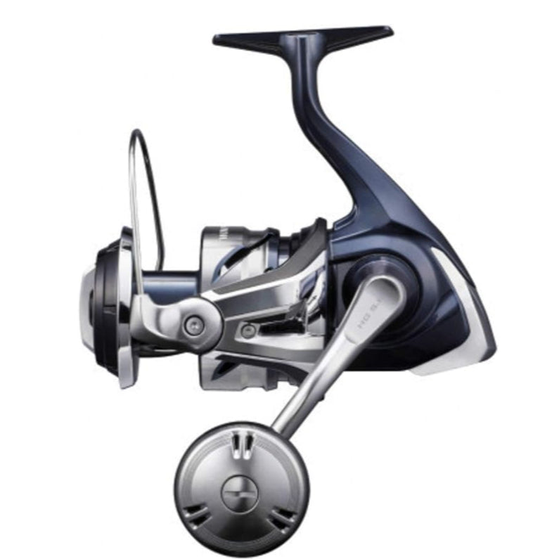 Shimano Spinning Reel Japan Model | 21 Twin Power SW 8000HG | JDM | Brand New