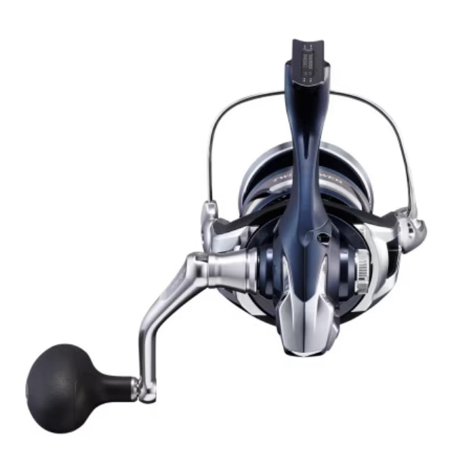 Shimano 21 Twin Power SW 8000HG | Premium JDM Saltwater Spinning Reel - Professional-Grade Offshore Performance - Brand New, Made in Japan