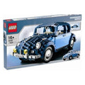 LEGO Creator Volkswagen Beetle 10187 | Rare Retired Set | Collector Model | Japan Direct