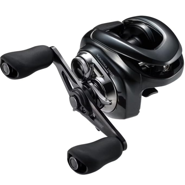 Shimano Baitcasting Reel Japan Model | 23 Antares DC MD XG | JDM | Brand New