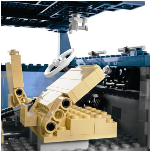 LEGO Creator Volkswagen Beetle 10187 | Rare Retired Set | Collector Model | Japan Direct