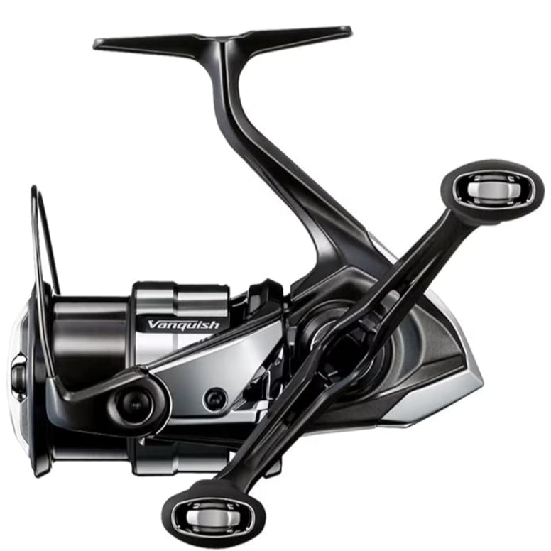 Shimano Spinning Reel Japan Model | 23 Vanquish C3000SDH | JDM | Brand New