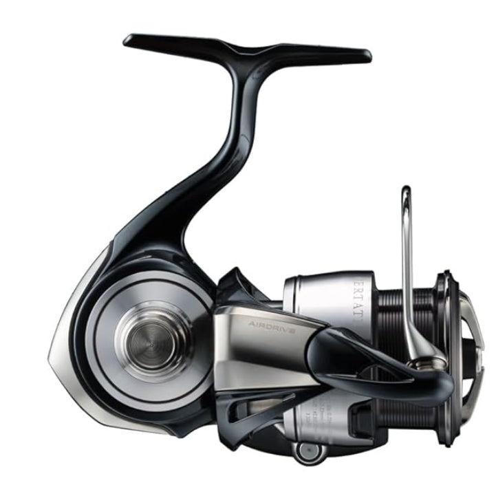 Daiwa 24 Certate LT2500-H New 2024 Model Premium JDM Spinning Reel / Brand New / Made in Japan