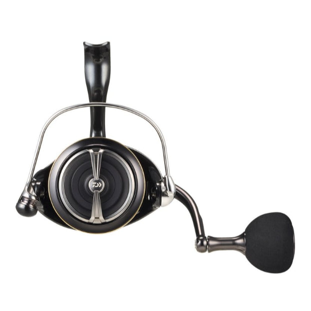 daiwa certate spinning reels japanese version High Durability Reel Fishing Gear Daiwa 26 Certate HD LT5000D-CXH