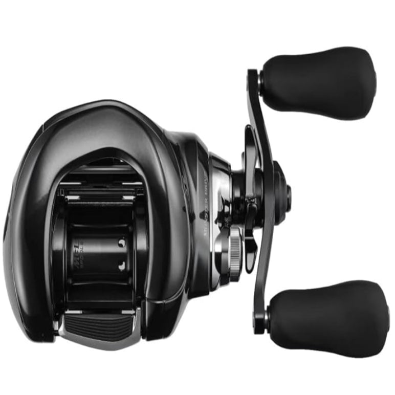 Shimano Baitcasting Reel Japan Model | 23 Antares DC MD XG | JDM | Brand New