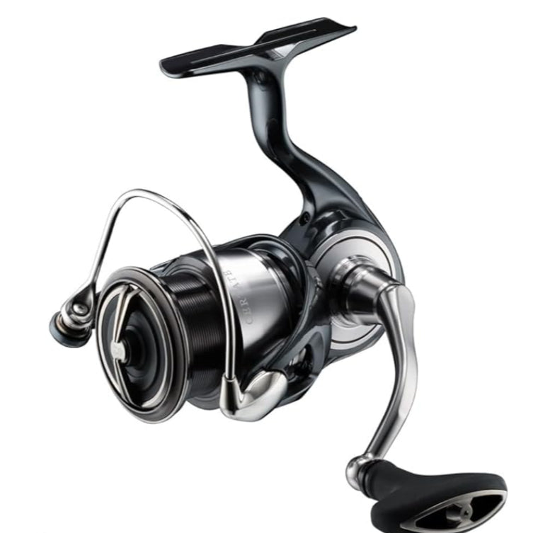 Daiwa 24 Certate LT2500-H New 2024 Model Premium JDM Spinning Reel / Brand New / Made in Japan