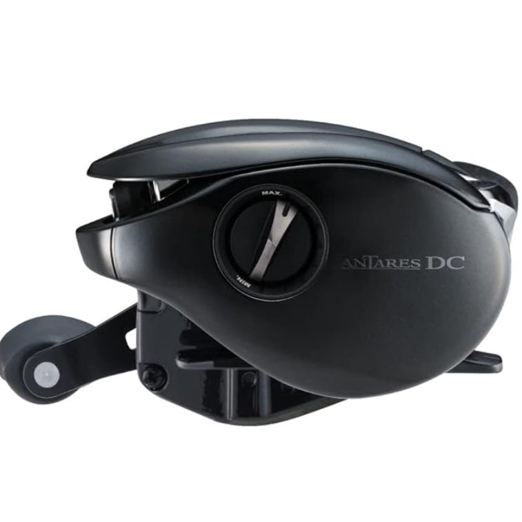 Shimano Baitcasting Reel Japan Model | 23 Antares DC MD XG | JDM | Brand New