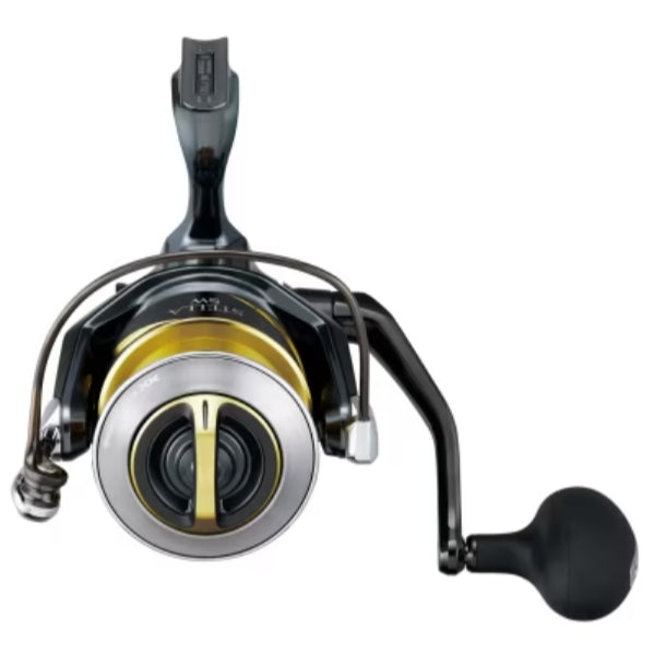 Daiwa Spinning Reel Japan Model | 24 Certate FC LT2500S | JDM | Brand New