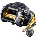 Shimano 23 Beast Master MD 12000 | The Most Powerful JDM Electric Reel - Extreme Deep Sea Performance - Brand New, Made in Japan